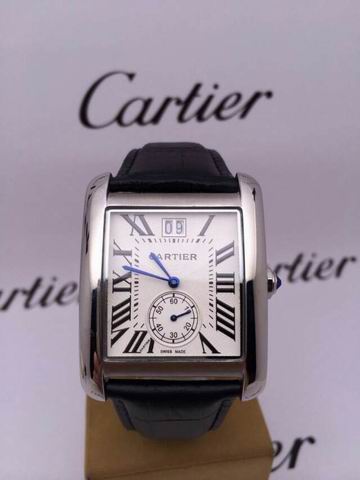 Cartier Watch 57